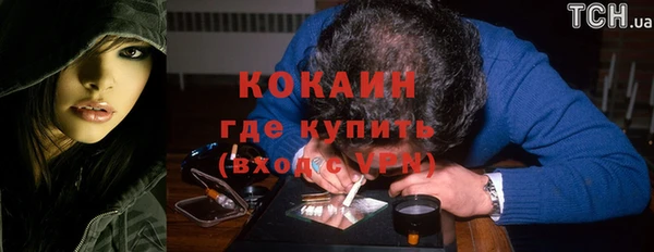 хмурый Богородск